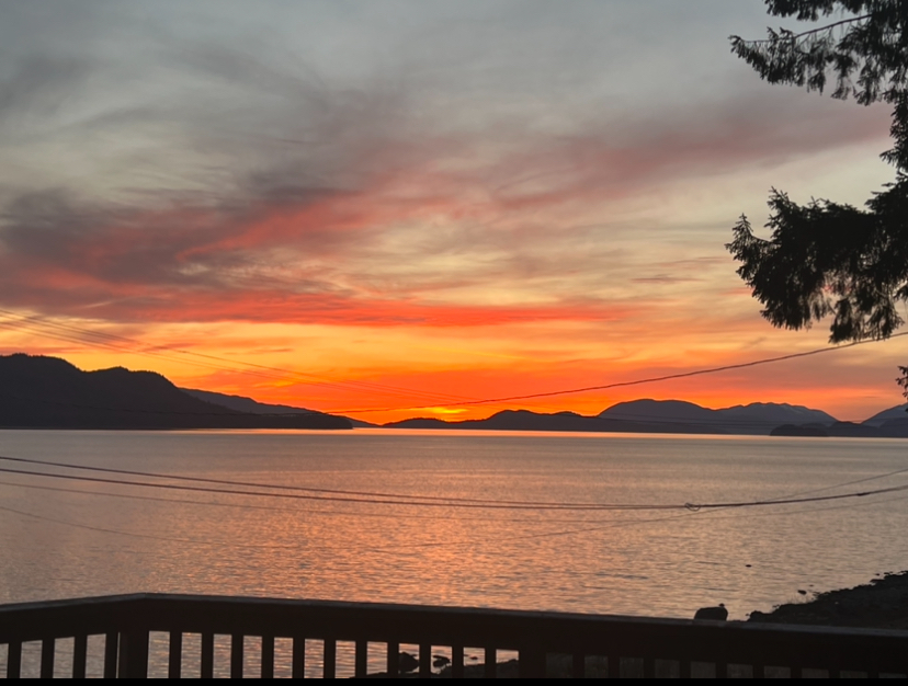 3.5 Zimovia Hwy, Wrangell, Alaska 99929, 4 Bedrooms Bedrooms, ,2 BathroomsBathrooms,Single Family Home,Sold Listings,Zimovia Hwy,1203