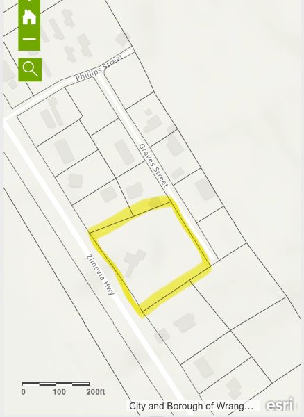 3.5 Zimovia Hwy, Wrangell, Alaska 99929, 4 Bedrooms Bedrooms, ,2 BathroomsBathrooms,Single Family Home,Sold Listings,Zimovia Hwy,1203