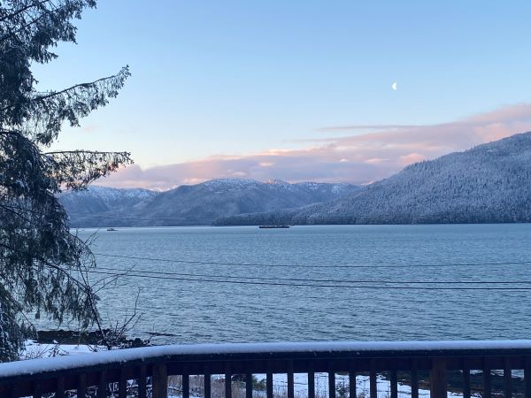 3.5 Zimovia Hwy, Wrangell, Alaska 99929, 4 Bedrooms Bedrooms, ,2 BathroomsBathrooms,Single Family Home,Sold Listings,Zimovia Hwy,1203