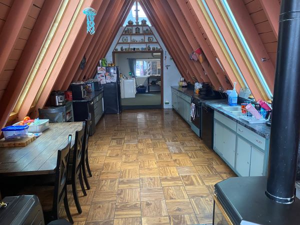 3.5 Zimovia Hwy, Wrangell, Alaska 99929, 4 Bedrooms Bedrooms, ,2 BathroomsBathrooms,Single Family Home,Sold Listings,Zimovia Hwy,1203