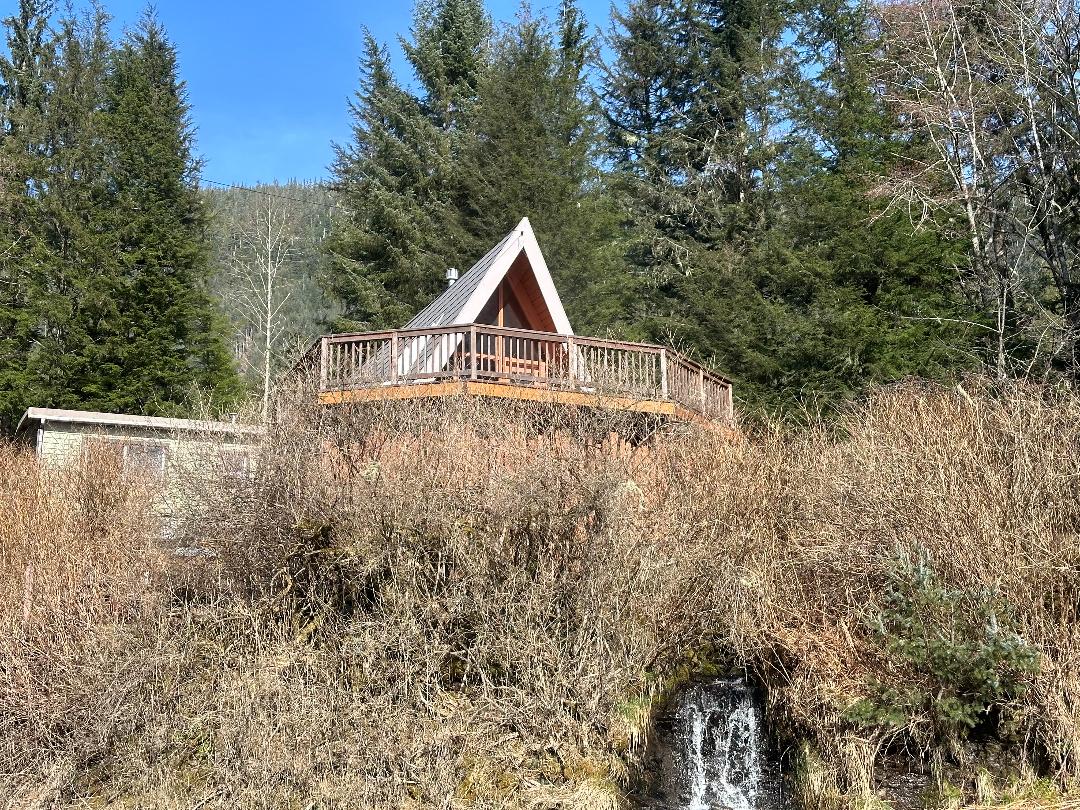 3.5 Zimovia Hwy, Wrangell, Alaska 99929, 4 Bedrooms Bedrooms, ,2 BathroomsBathrooms,Single Family Home,Sold Listings,Zimovia Hwy,1203