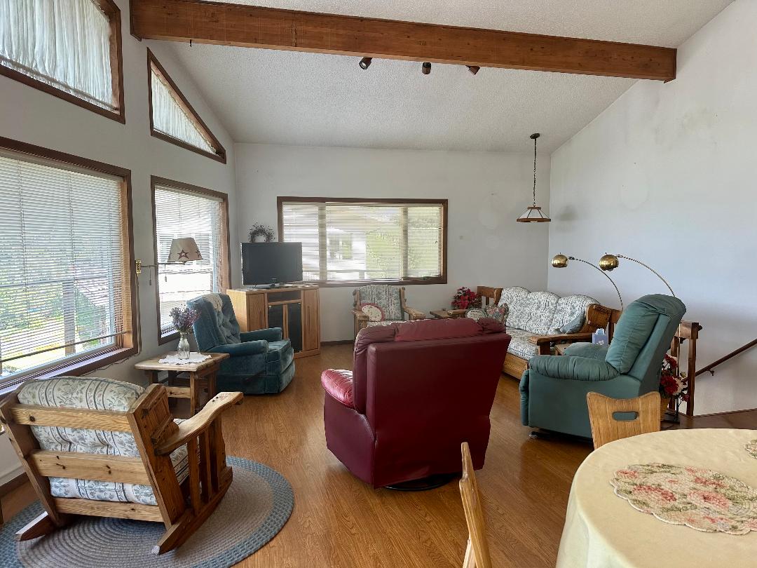 105 Park Ave, Wrangell, Alaska 99929, 3 Bedrooms Bedrooms, ,2 BathroomsBathrooms,Single Family Home,Sold Listings,Park Ave,1206