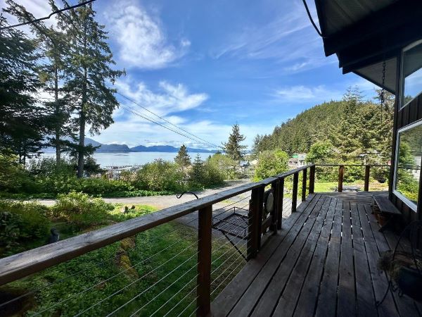 105 Park Ave, Wrangell, Alaska 99929, 3 Bedrooms Bedrooms, ,2 BathroomsBathrooms,Single Family Home,Sold Listings,Park Ave,1206
