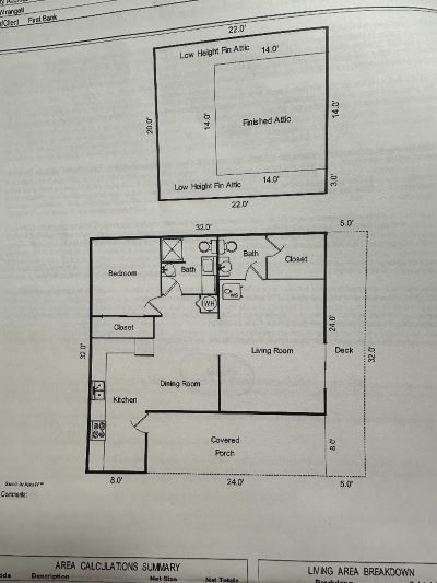 151 3rd, Wrangell, Alaska 99929, 1 Bedroom Bedrooms, ,2 BathroomsBathrooms,Single Family Home,Sold Listings,3rd ,1208