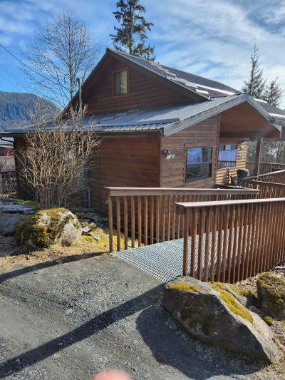 151 3rd, Wrangell, Alaska 99929, 1 Bedroom Bedrooms, ,2 BathroomsBathrooms,Single Family Home,Sold Listings,3rd ,1208
