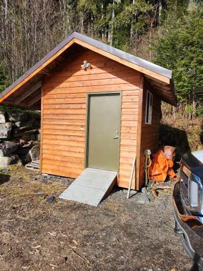 151 3rd, Wrangell, Alaska 99929, 1 Bedroom Bedrooms, ,2 BathroomsBathrooms,Single Family Home,Sold Listings,3rd ,1208
