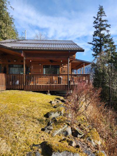 151 3rd, Wrangell, Alaska 99929, 1 Bedroom Bedrooms, ,2 BathroomsBathrooms,Single Family Home,Sold Listings,3rd ,1208