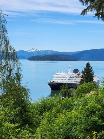 151 3rd, Wrangell, Alaska 99929, 1 Bedroom Bedrooms, ,2 BathroomsBathrooms,Single Family Home,Sold Listings,3rd ,1208