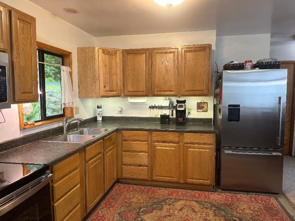151 3rd, Wrangell, Alaska 99929, 1 Bedroom Bedrooms, ,2 BathroomsBathrooms,Single Family Home,Sold Listings,3rd ,1208