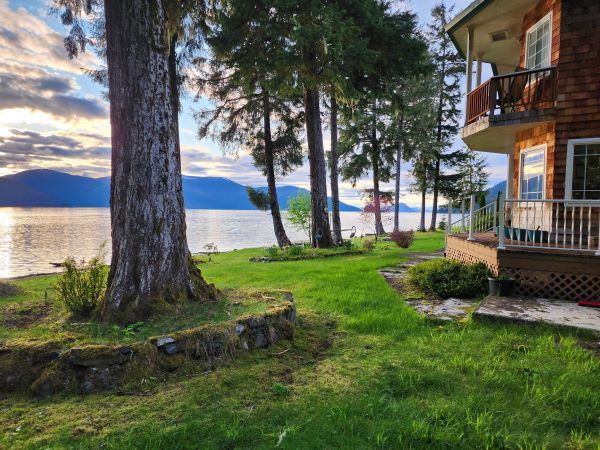 12.3 Zimovia Hwy, Wrangell, Alaska 99929, 3 Bedrooms Bedrooms, ,3 BathroomsBathrooms,Single Family Home,Sold Listings,Zimovia Hwy,1209