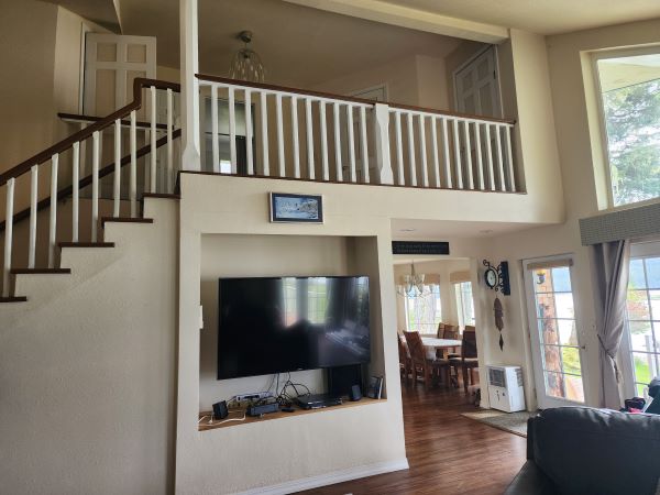 12.3 Zimovia Hwy, Wrangell, Alaska 99929, 3 Bedrooms Bedrooms, ,3 BathroomsBathrooms,Single Family Home,Sold Listings,Zimovia Hwy,1209