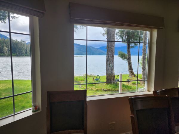 12.3 Zimovia Hwy, Wrangell, Alaska 99929, 3 Bedrooms Bedrooms, ,3 BathroomsBathrooms,Single Family Home,Sold Listings,Zimovia Hwy,1209