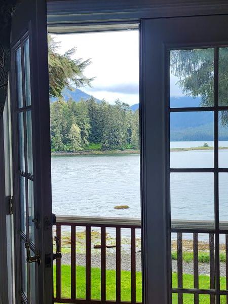 12.3 Zimovia Hwy, Wrangell, Alaska 99929, 3 Bedrooms Bedrooms, ,3 BathroomsBathrooms,Single Family Home,Sold Listings,Zimovia Hwy,1209