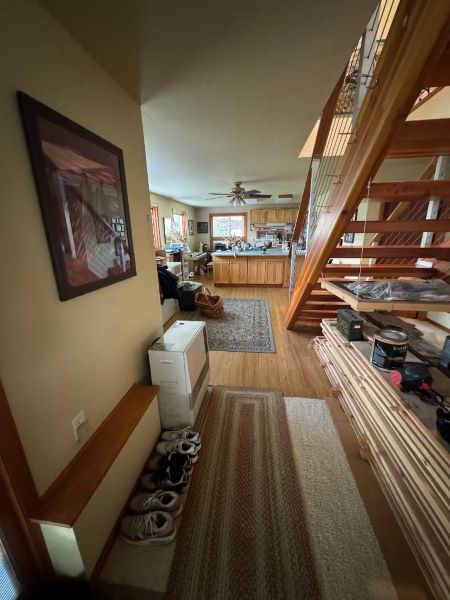 Zimovia Hwy, Wrangell, Alaska 99929, 4 Bedrooms Bedrooms, ,3 BathroomsBathrooms,Single Family Home,Homes,Zimovia Hwy,1212