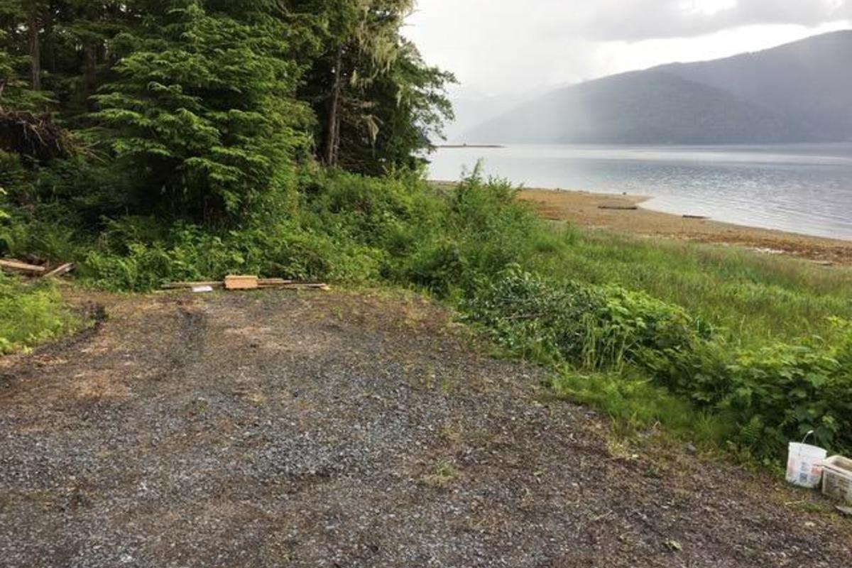 11 mile zimovia hwy,Wrangell,Alaska 99929,Land,1019