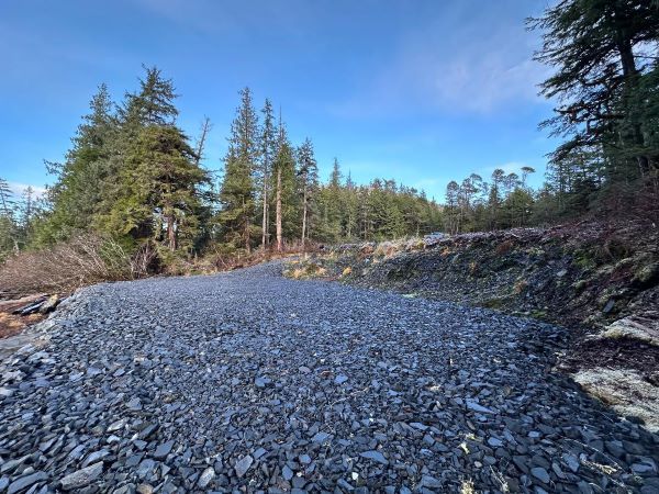 Lot 6a Zimovia Hwy, Wrangell, Alaska 99929, ,Land,Lots and Land,Zimovia Hwy,1213