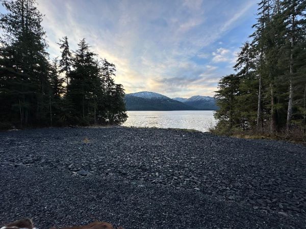 Lot 6a Zimovia Hwy, Wrangell, Alaska 99929, ,Land,Lots and Land,Zimovia Hwy,1213