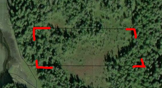 Block 1 Lot 3 Thom's place, Wrangell, Alaska 99929, ,Land,Remote,Thom's place,1218