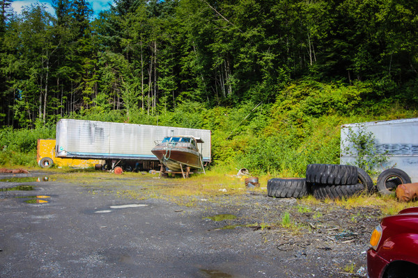 8.9 mile,Wrangell,Alaska 99929,Land,8.9 mile,1020