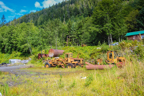 8.9 mile,Wrangell,Alaska 99929,Land,8.9 mile,1020