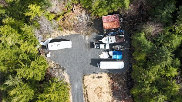 lot 10 7.5 mile zimovia hw, Wrangell, Alaska 99929, ,Land,Homes,7.5 mile zimovia hw,1225