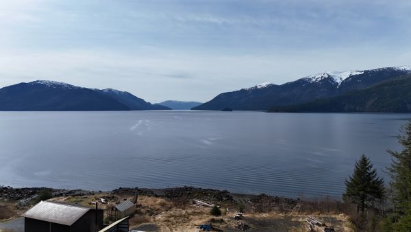 lot 10 7.5 mile zimovia hw, Wrangell, Alaska 99929, ,Land,Homes,7.5 mile zimovia hw,1225