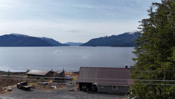 lot 10 7.5 mile zimovia hw, Wrangell, Alaska 99929, ,Land,Homes,7.5 mile zimovia hw,1225