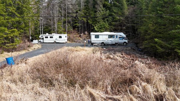 lot 10 7.5 mile zimovia hw, Wrangell, Alaska 99929, ,Land,Homes,7.5 mile zimovia hw,1225