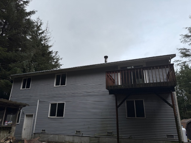 917 Evergreen, Wrangell, Alaska 99929, 6 Bedrooms Bedrooms, ,3 BathroomsBathrooms,Single Family Home,Homes,Evergreen,1226