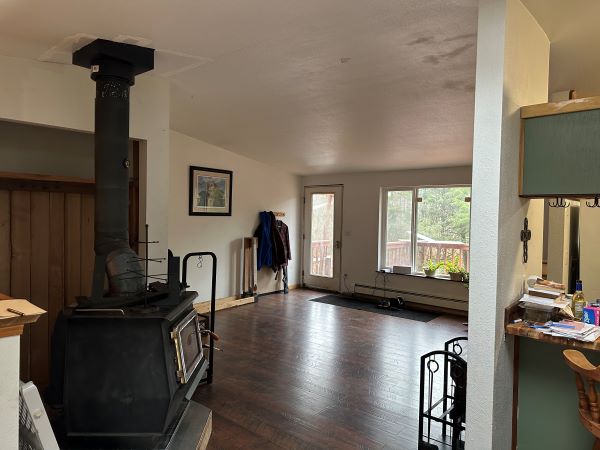 917 Evergreen, Wrangell, Alaska 99929, 6 Bedrooms Bedrooms, ,3 BathroomsBathrooms,Single Family Home,Homes,Evergreen,1226