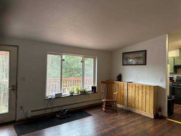 917 Evergreen, Wrangell, Alaska 99929, 6 Bedrooms Bedrooms, ,3 BathroomsBathrooms,Single Family Home,Homes,Evergreen,1226
