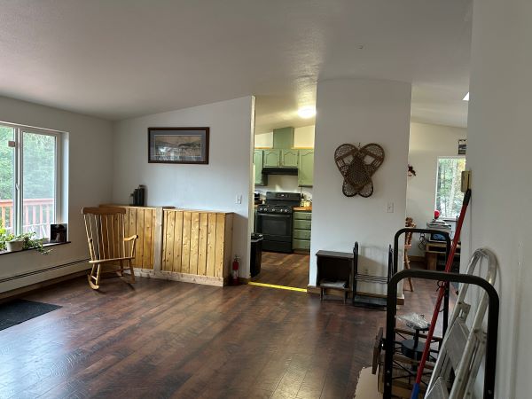 917 Evergreen, Wrangell, Alaska 99929, 6 Bedrooms Bedrooms, ,3 BathroomsBathrooms,Single Family Home,Homes,Evergreen,1226