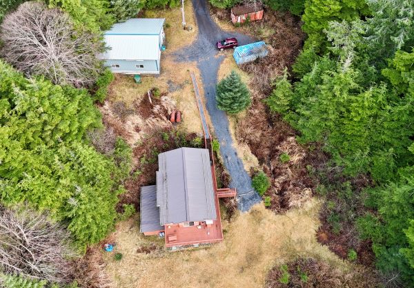 8.25 mile Zimovia hwy, Wrangell, Alaska 99929, 3 Bedrooms Bedrooms, ,1 BathroomBathrooms,Single Family Home,Homes,Zimovia hwy,1227