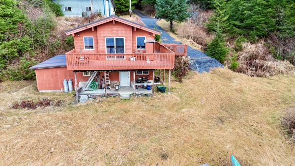 8.25 mile Zimovia hwy, Wrangell, Alaska 99929, 3 Bedrooms Bedrooms, ,1 BathroomBathrooms,Single Family Home,Homes,Zimovia hwy,1227