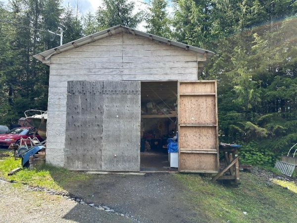 5.8 Zimovia Hwy, Wrangell, Alaska 99929, 2 Bedrooms Bedrooms, ,Single Family Home,Homes,Zimovia Hwy,1228