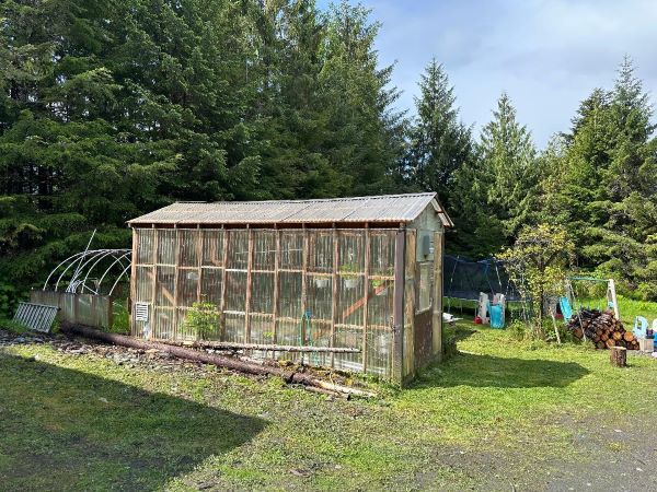 5.8 Zimovia Hwy, Wrangell, Alaska 99929, 2 Bedrooms Bedrooms, ,Single Family Home,Homes,Zimovia Hwy,1228