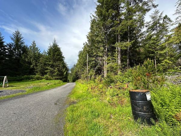 5.8 Zimovia Hwy, Wrangell, Alaska 99929, 2 Bedrooms Bedrooms, ,Single Family Home,Homes,Zimovia Hwy,1228