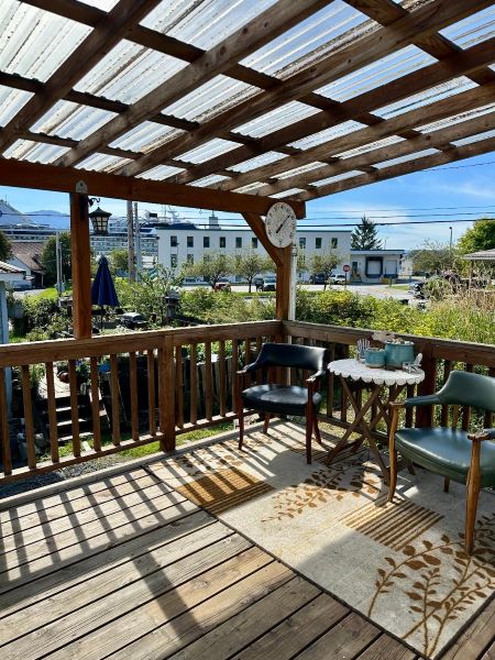 209 McKinnon, Wrangell, Alaska 99929, 2 Bedrooms Bedrooms, ,1 BathroomBathrooms,Single Family Home,Homes, McKinnon ,1229