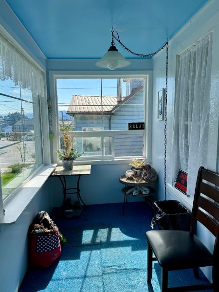 209 McKinnon, Wrangell, Alaska 99929, 2 Bedrooms Bedrooms, ,1 BathroomBathrooms,Single Family Home,Homes, McKinnon ,1229