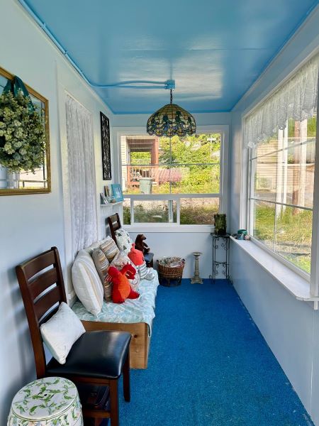 209 McKinnon, Wrangell, Alaska 99929, 2 Bedrooms Bedrooms, ,1 BathroomBathrooms,Single Family Home,Homes, McKinnon ,1229
