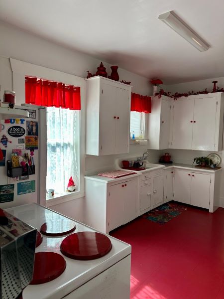209 McKinnon, Wrangell, Alaska 99929, 2 Bedrooms Bedrooms, ,1 BathroomBathrooms,Single Family Home,Homes, McKinnon ,1229