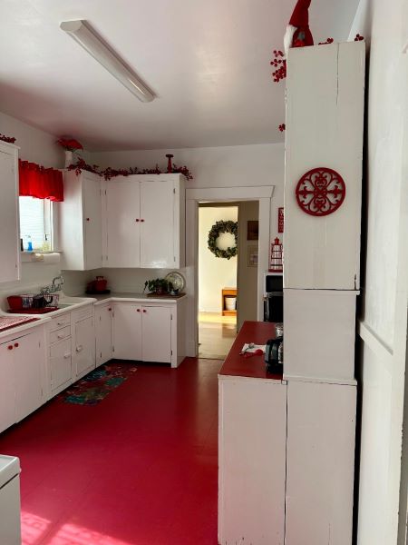 209 McKinnon, Wrangell, Alaska 99929, 2 Bedrooms Bedrooms, ,1 BathroomBathrooms,Single Family Home,Homes, McKinnon ,1229