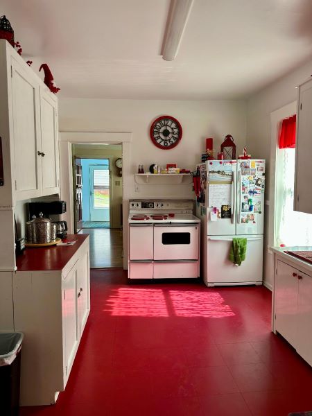 209 McKinnon, Wrangell, Alaska 99929, 2 Bedrooms Bedrooms, ,1 BathroomBathrooms,Single Family Home,Homes, McKinnon ,1229