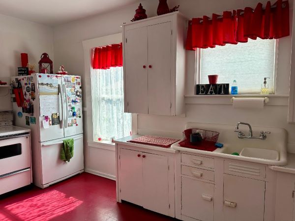 209 McKinnon, Wrangell, Alaska 99929, 2 Bedrooms Bedrooms, ,1 BathroomBathrooms,Single Family Home,Homes, McKinnon ,1229