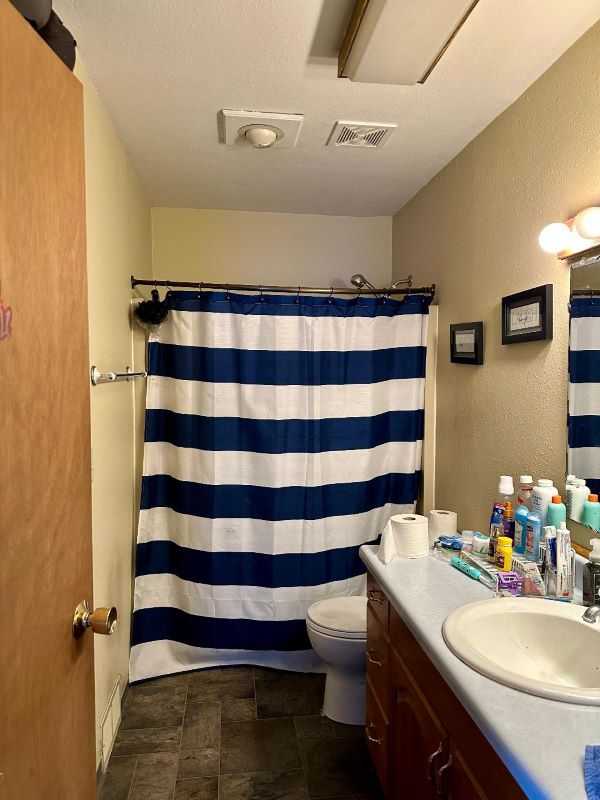 855 Lemieux Ave, Wrangell, Alaska 99929, 3 Bedrooms Bedrooms, ,2 BathroomsBathrooms,Single Family Home,Homes,Lemieux Ave,1230