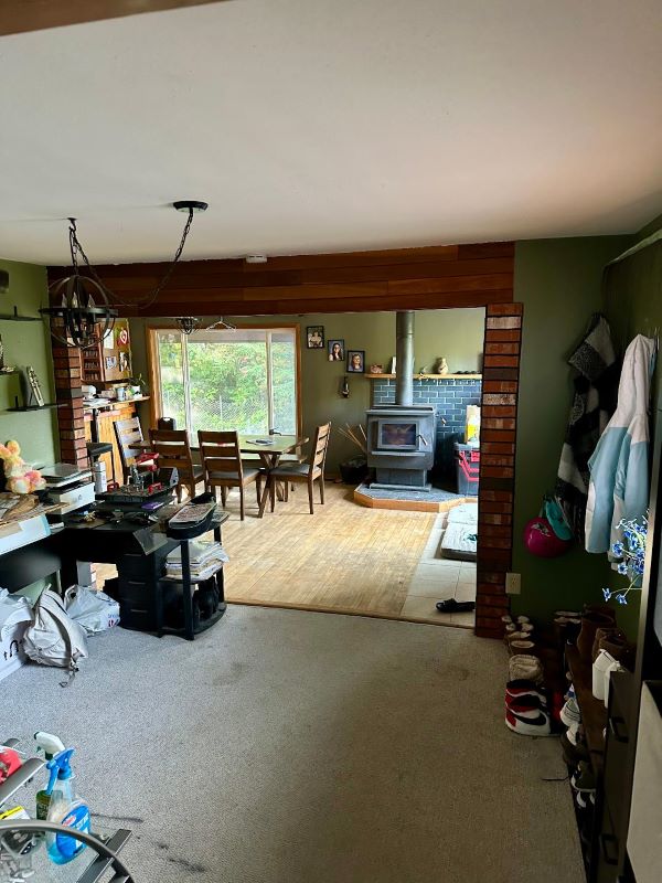 855 Lemieux Ave, Wrangell, Alaska 99929, 3 Bedrooms Bedrooms, ,2 BathroomsBathrooms,Single Family Home,Homes,Lemieux Ave,1230