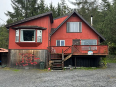 855 Lemieux Ave, Wrangell, Alaska 99929, 3 Bedrooms Bedrooms, ,2 BathroomsBathrooms,Single Family Home,Homes,Lemieux Ave,1230