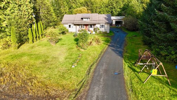 Wrangell, Alaska 99929, 4 Bedrooms Bedrooms, ,3 BathroomsBathrooms,Single Family Home,Homes,1231