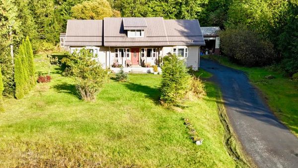Wrangell, Alaska 99929, 4 Bedrooms Bedrooms, ,3 BathroomsBathrooms,Single Family Home,Homes,1231