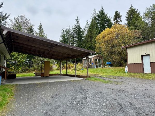 Wrangell, Alaska 99929, 4 Bedrooms Bedrooms, ,3 BathroomsBathrooms,Single Family Home,Homes,1231